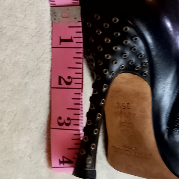 Jimmy Choo Boots - Picture 11 of 11